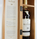 The Macallan Macallan 30 Years Old - Sherry Casks - Annual 2023 Release 43%