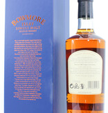 Bowmore Bowmore 21 Years Old 1988 2009 - Port Cask Matured - Limited Release 51.5% (1 of 7200)