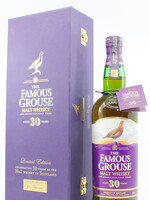 Famous Grouse Famous Grouse 30 Years Old - Malt Whisky - Limited Edition 43% (1 of 1980)