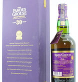 Famous Grouse Famous Grouse 30 Years Old - Malt Whisky - Limited Edition 43% (1 of 1980)