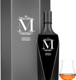 Macallan Macallan 2019 Release - M Black - 1824 Masters Series 46.5% (1 of 950)
