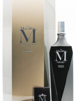 The Macallan Macallan 2019 Release - M Black - 1824 Masters Series 46.5% (1 of 950)