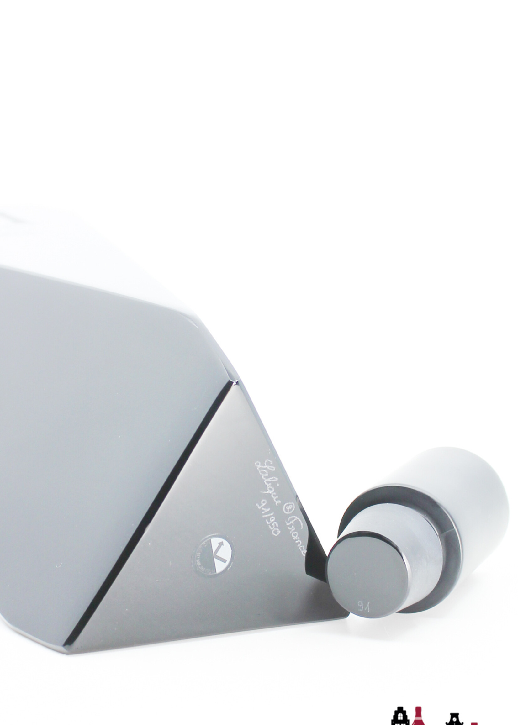 The Macallan Macallan 2019 Release - M Black - 1824 Masters Series 46.5% (1 of 950)