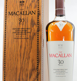 Macallan Macallan 30 Years Old 2023 - Colour Collection - Macallan Boutique Only 43%
