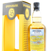 Springbank Springbank 10 Years Old 2011 2021 - Local Barley 51.6% (1 of 15000) - new