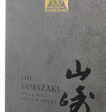 Yamazaki Yamazaki 18 Years Old 2023 - 100th Anniversary Suntory Whisky - Mizunara Japanese Oak Cask 48% (1 of 2000)