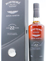 Bowmore Bowmore 22 Years Old 2023 - Aston Martin - Masters' Selection Edition 3 51%
