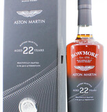 Bowmore Bowmore 22 Years Old 2023 - Aston Martin - Masters' Selection Edition 3 51%