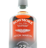 Bowmore Bowmore 22 Years Old 2023 - Aston Martin - Masters' Selection Edition 3 51%