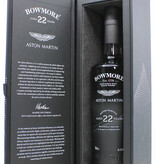 Bowmore Bowmore 22 Years Old 2023 - Aston Martin - Masters' Selection Edition 3 51%