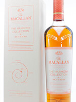 The Macallan Macallan 2021 - The Harmony Collection - Rich Cacao 44% (original 6-bottles OCC)