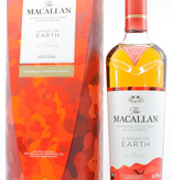 Macallan Macallan 2021 - A Night on Earth in Scotland - Erica Dorn 40% (original 6-bottles OCC)