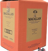 The Macallan Macallan 2021 - The Harmony Collection - Rich Cacao 44% (original 6-bottles OCC)