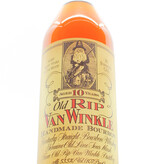 Old Rip Van Winkle Old Rip van Winkle 10 Years Old - Handmade Bourbon 107 Proof 53.5%
