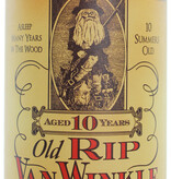 Old Rip Van Winkle Old Rip van Winkle 10 Years Old - Handmade Bourbon 107 Proof 53.5%