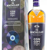 Macallan Macallan Concept Number 2 2019 40% - Travel Retail Release Only