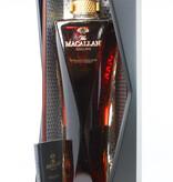 Macallan Macallan Oscuro - The 1824 Collection 46.5% (in luxury case)