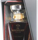 Macallan Macallan Oscuro - The 1824 Collection 46.5% (in luxury case)