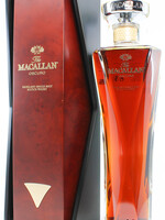 The Macallan Macallan Oscuro - The 1824 Collection 46.5% (in luxury case)