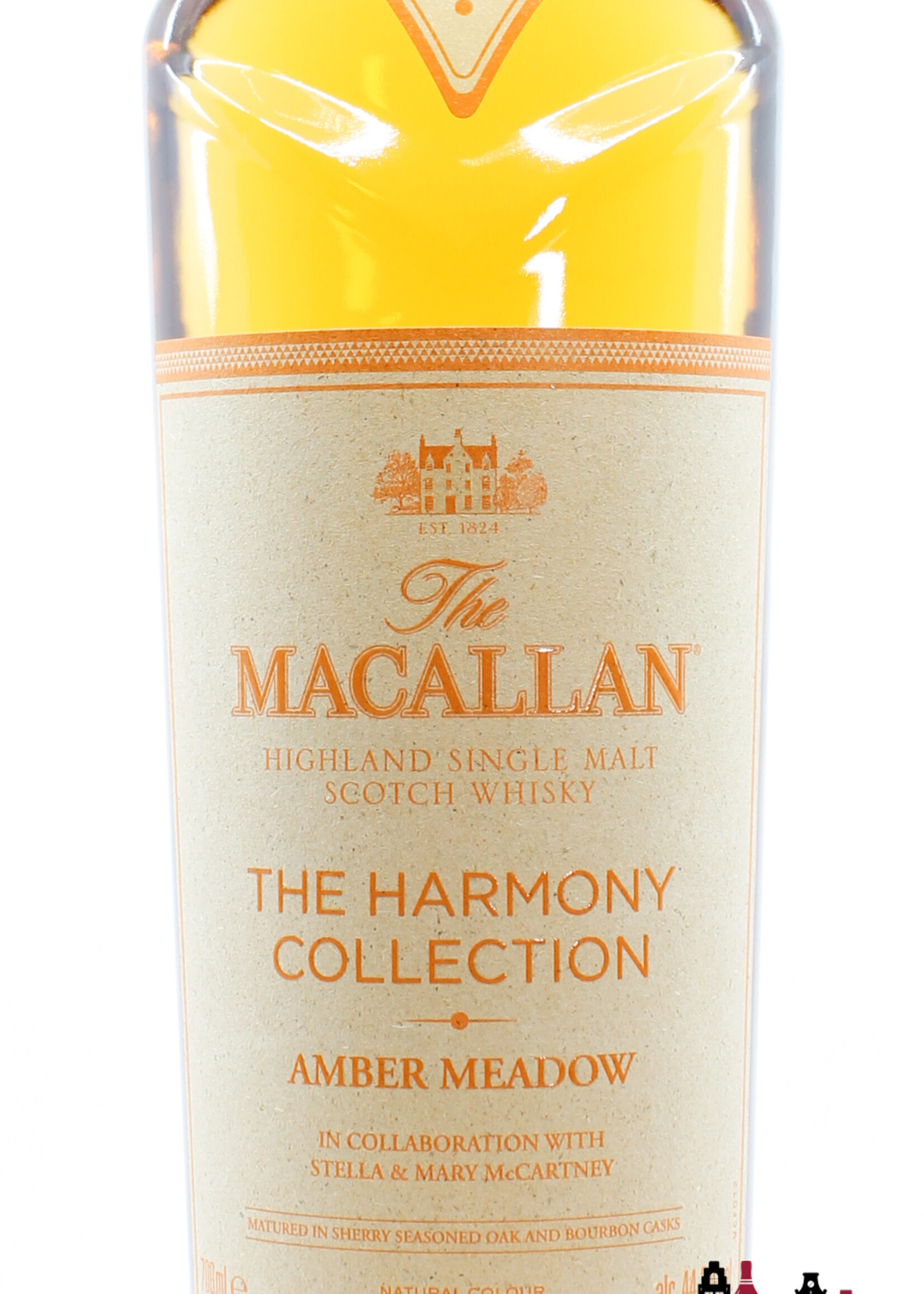 The Macallan Macallan 2023 - The Harmony Collection - Amber Meadow - Third Release 44.2%