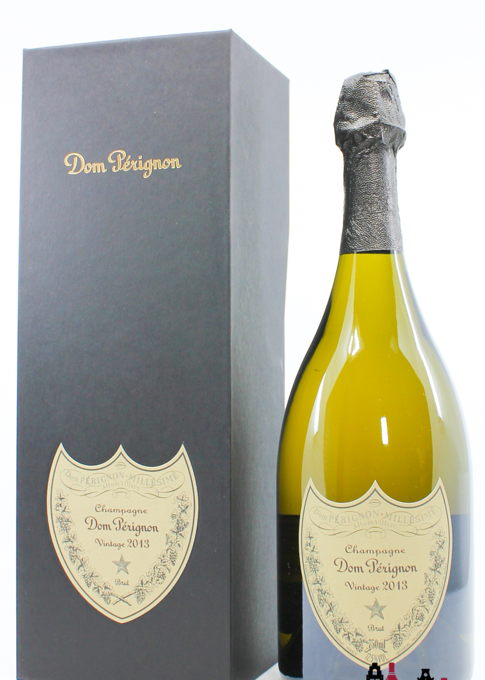 Dom Perignon Dom Perignon 2013 Vintage - Champagne Brut (in luxury giftbox)