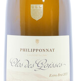 Philipponnat Philipponnat Champagne Aoc Extra Brut 'Clos des Goisses' 2013