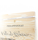 Philipponnat Philipponnat Champagne Aoc Extra Brut 'Clos des Goisses' 2013