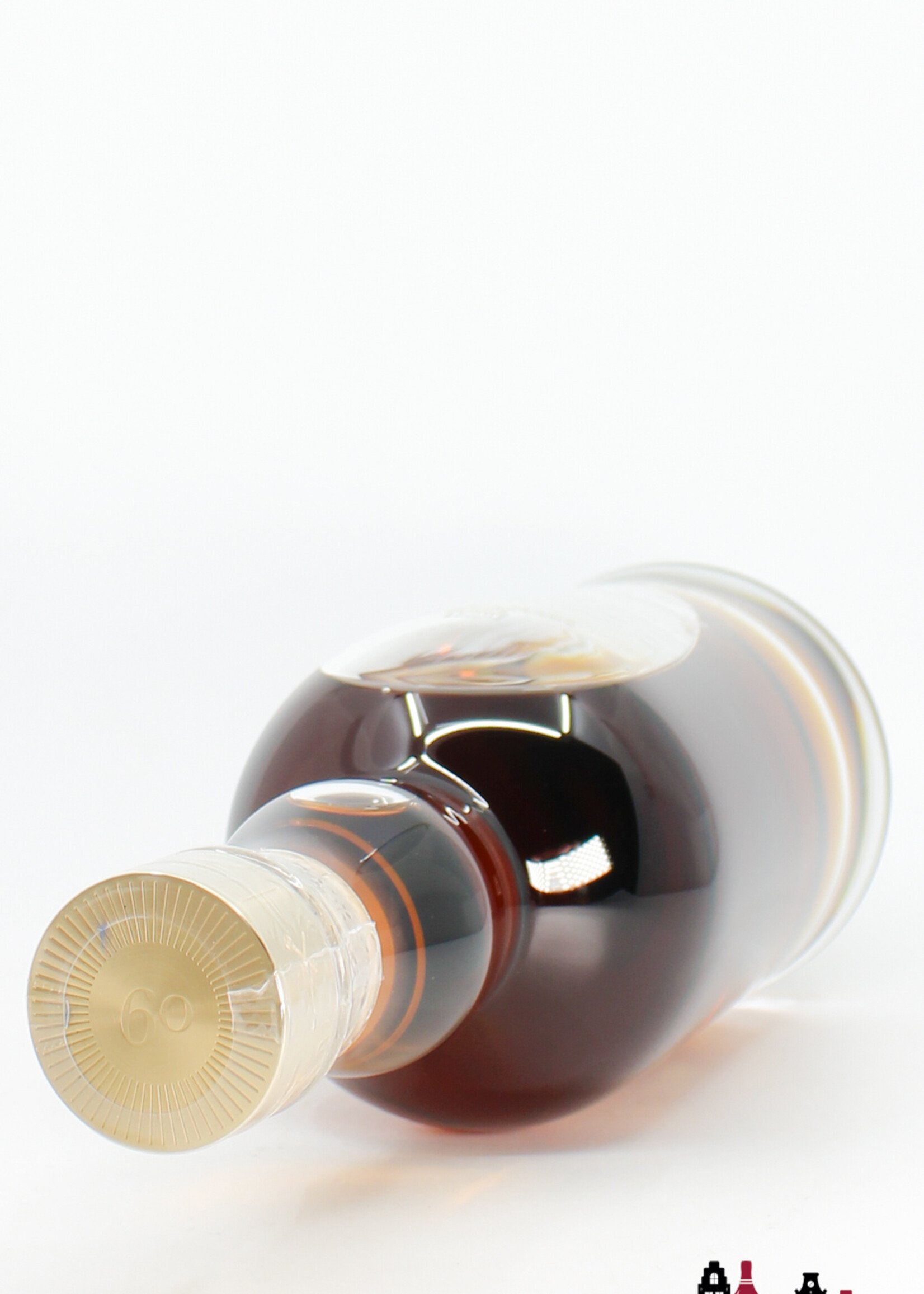 Balvenie Balvenie 60 Years Old 1962 2022 42.4% (1 of 71)