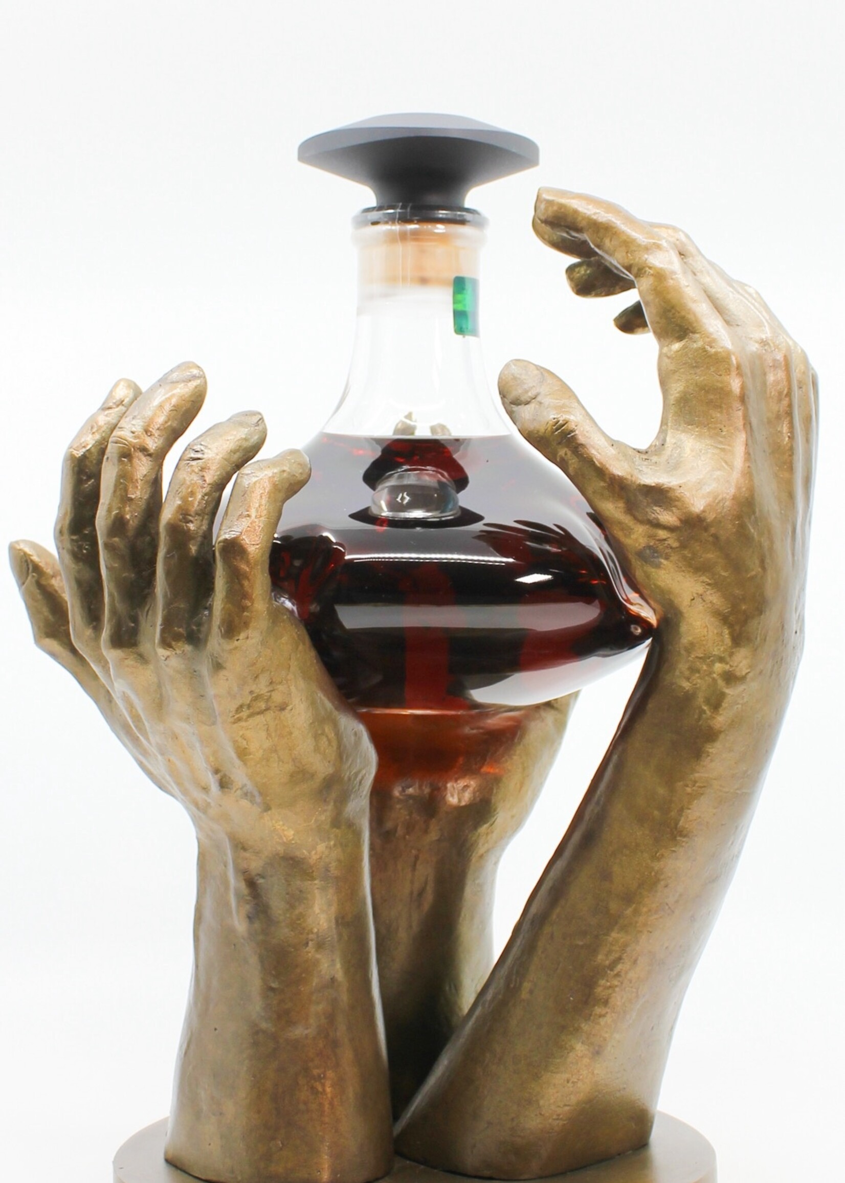 The Macallan The Macallan 81 Years Old 1940 2021 - The Reach 41.6% (1 of 288)