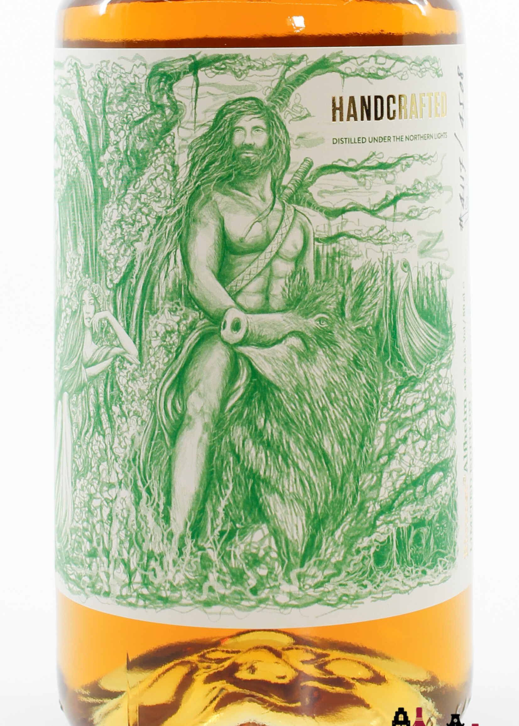 Bivrost Bivrost Alfheim 0.5L 46% (1 of 4508)