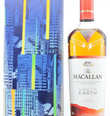 Macallan Macallan 2023 - A Night on Earth The Journey - Nini Sum 43%