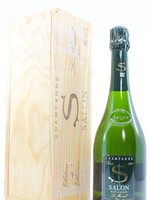Salon 1997 - Blanc de Blancs - Le Mesnil - Champagne Brut (in OWC)