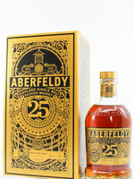 Aberfeldy Aberfeldy 25 Years Old 2023 - 125th Anniversary (1889-2023) 46% (1 of 11.800)