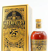 Aberfeldy Aberfeldy 25 Years Old 2023 - 125th Anniversary (1889-2023) 46% (1 of 11.800)