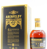 Aberfeldy Aberfeldy 25 Years Old 2023 - 125th Anniversary (1889-2023) 46% (1 of 11.800)