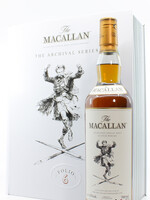 The Macallan Macallan 2020 - The Archival Series - Folio 6 43% (1 of 3000)