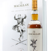 Macallan Macallan 2020 - The Archival Series - Folio 6 43% (1 of 3000)