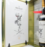 Macallan Macallan 2020 - The Archival Series - Folio 6 43% (1 of 3000)