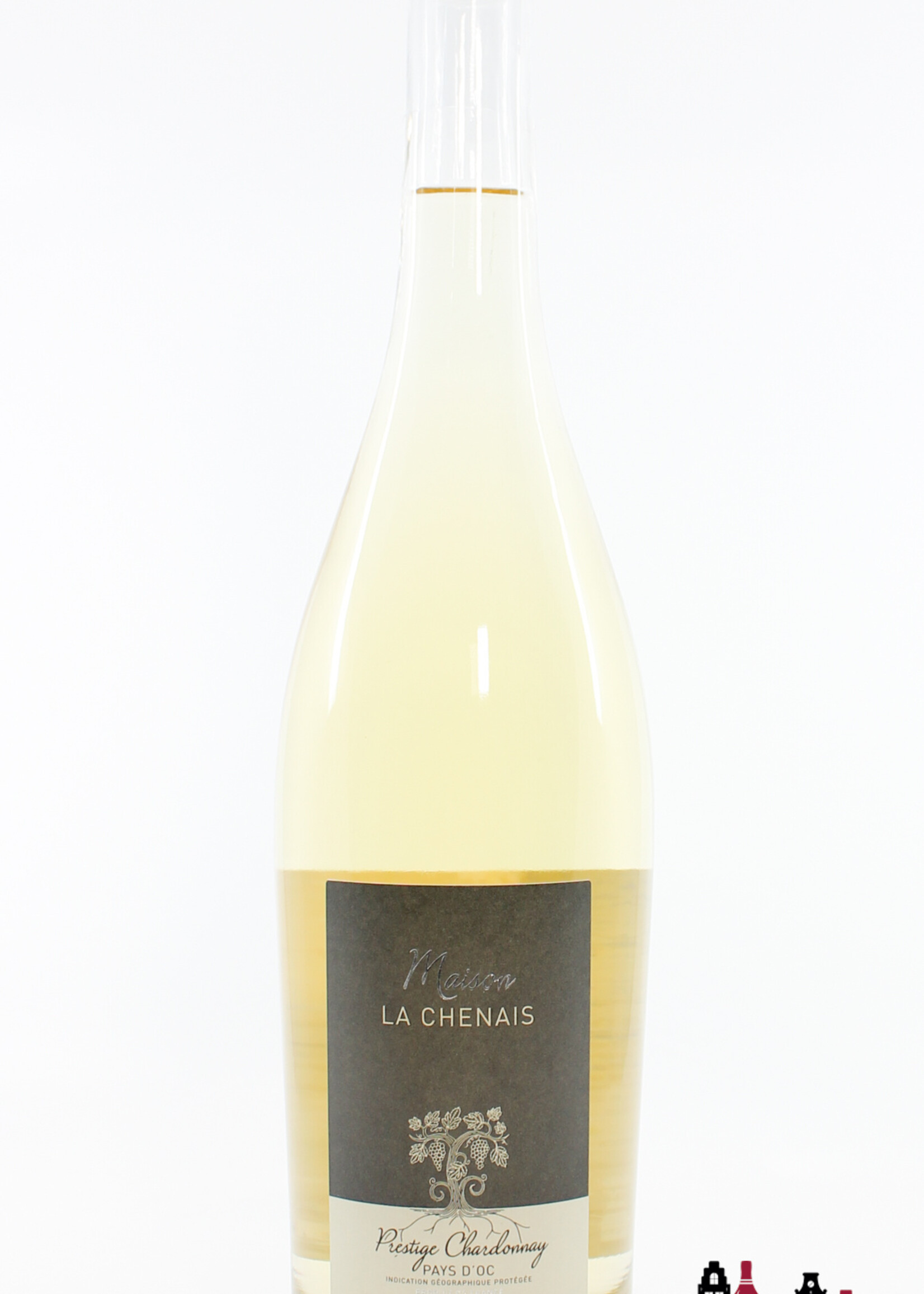 Maison La Chenais Maison La Chenais - Prestige Chardonnay 2022