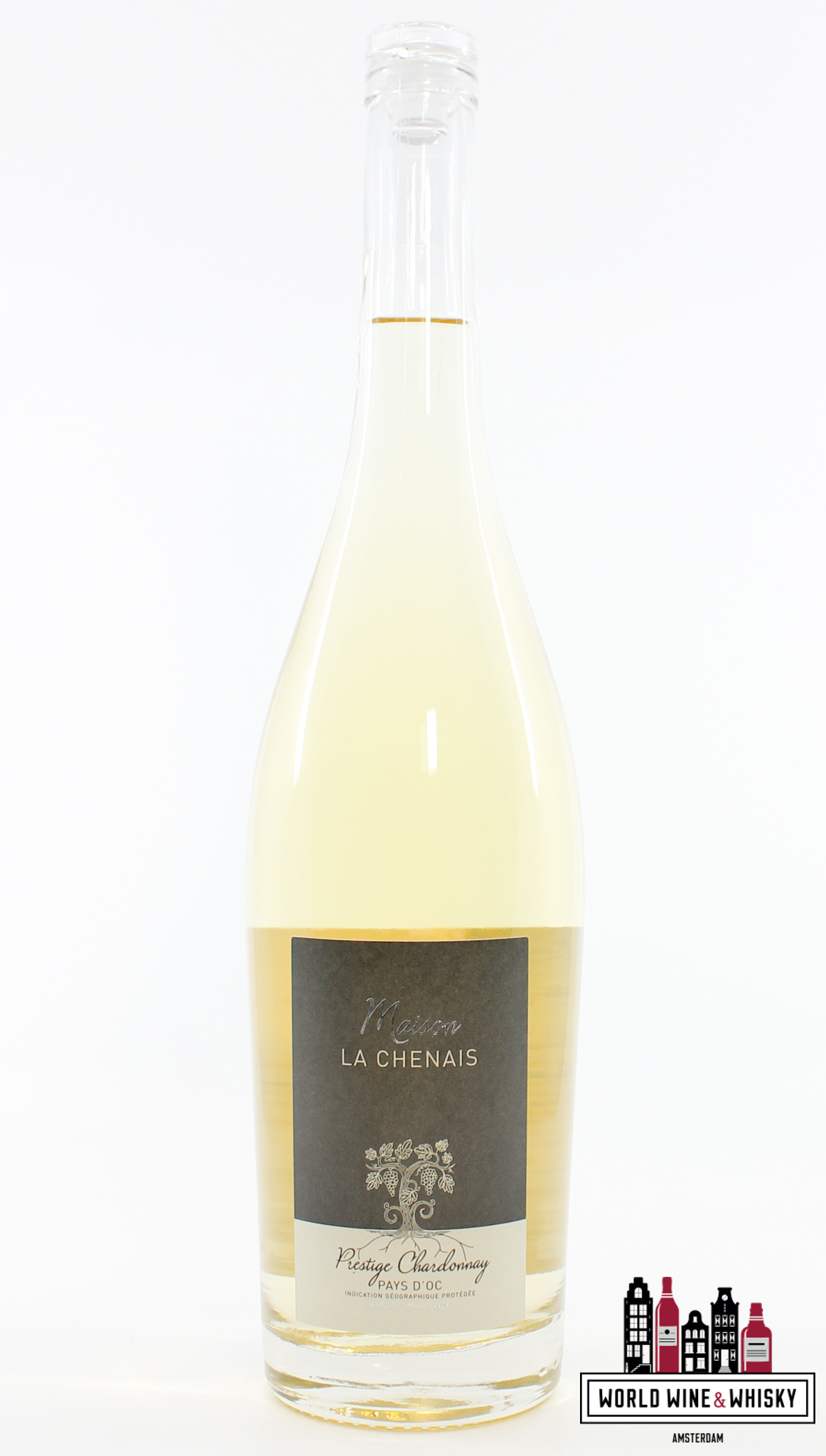 Maison La Chenais Maison La Chenais - Prestige Chardonnay 2022
