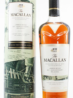The Macallan Macallan 2022 - James Bond 60th Anniversary Release - Decade II (2) 43.7%