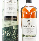 Macallan Macallan 2022 - James Bond 60th Anniversary Release - Decade II (2) 43.7%