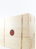 Masseto Masseto 2020 - Tenuta dell Ornellaia