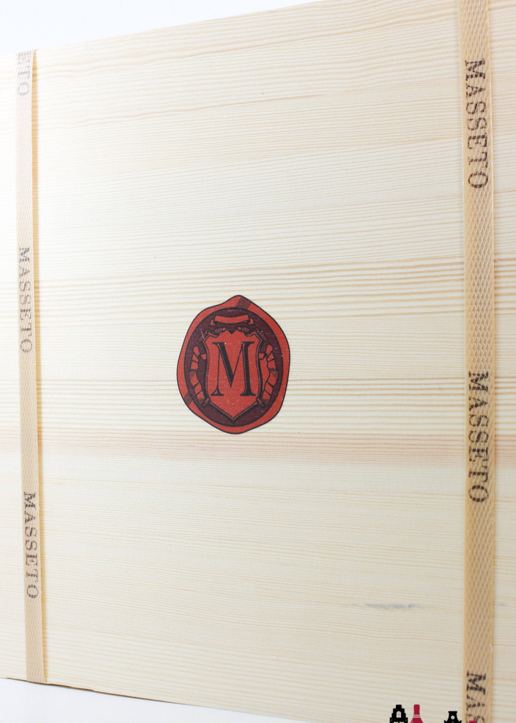 Masseto Masseto 2020 - Tenuta dell Ornellaia