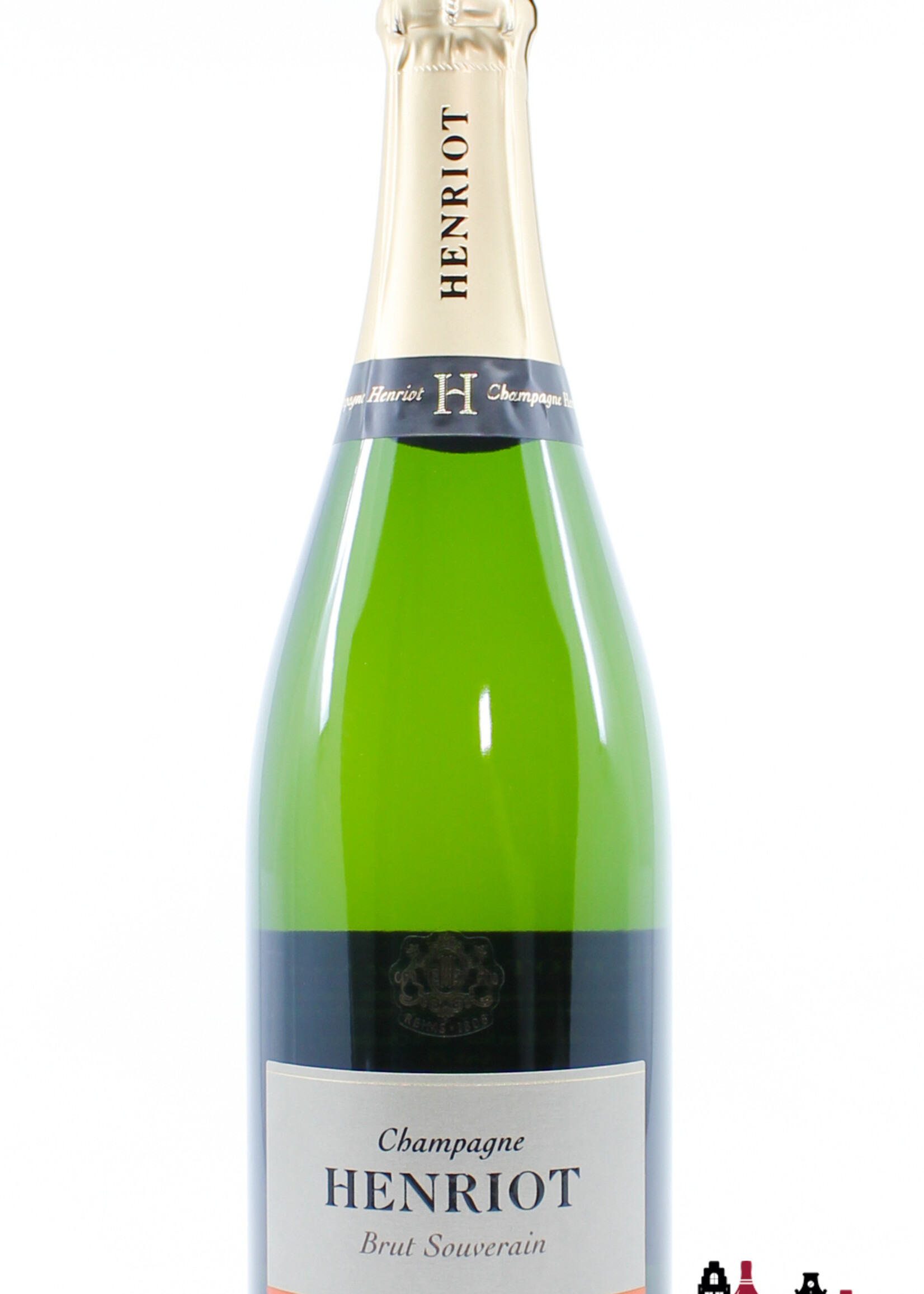 Henriot Henriot Brut Souverain - Champagne Brut