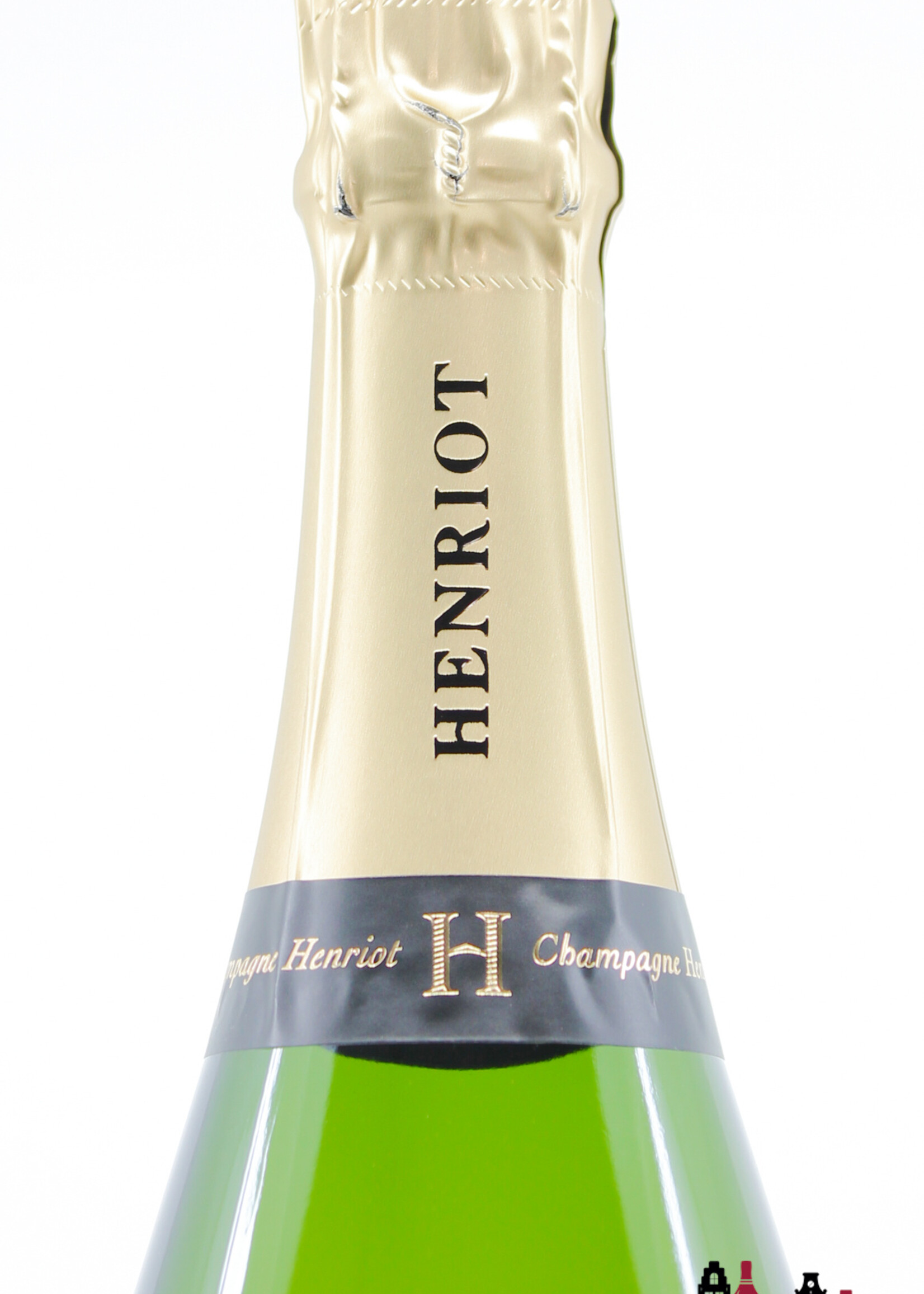 Henriot Henriot Brut Souverain - Champagne Brut