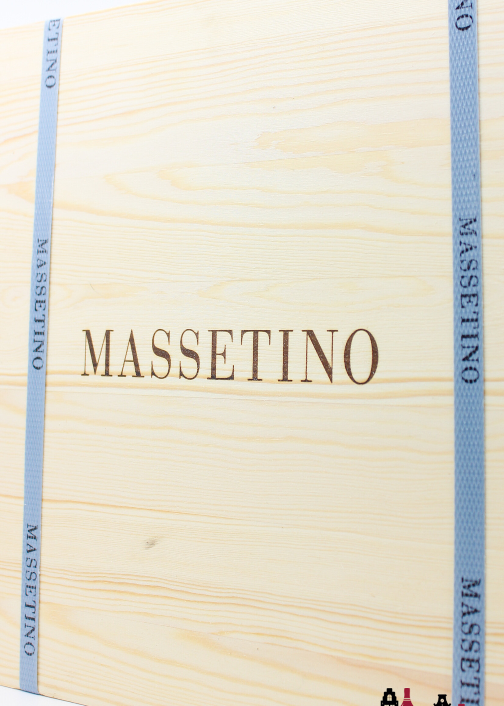 Masseto Massetino 2021 - Tenuta dell Ornellaia