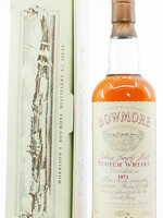 Bowmore Bowmore 1973 - Sherry Casks 43% 750ml