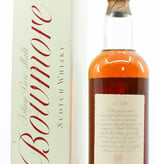 Bowmore Bowmore 1973 - Sherry Casks 43% 750ml