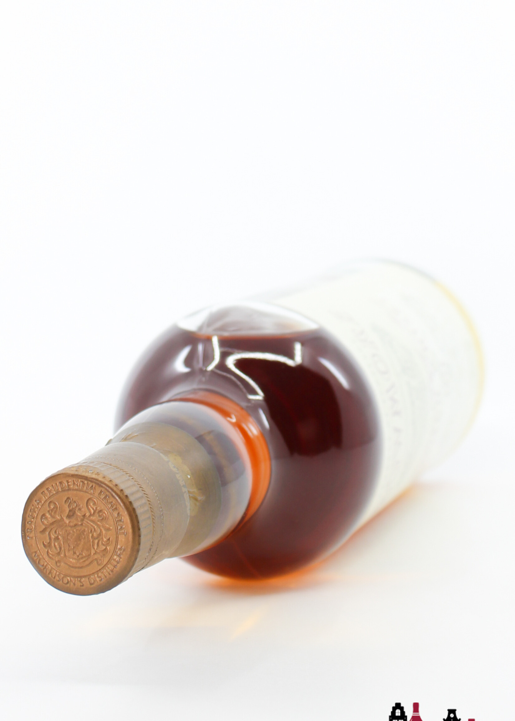 Bowmore Bowmore 1973 - Sherry Casks 43% 750ml